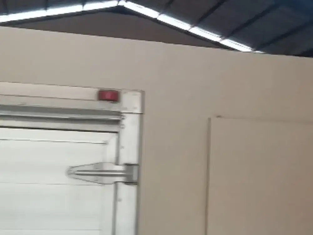 DIJUAL GUDANG SIAP PAKAI, ADA KANTOR, PARANGLOE, TALLASA CITY