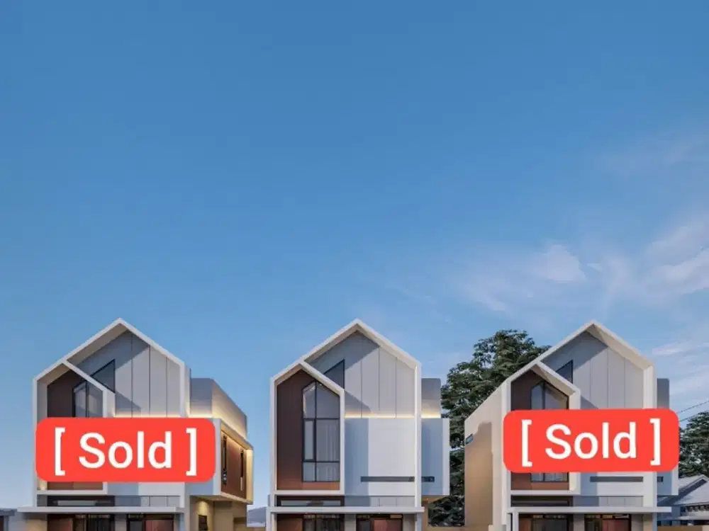 Harga 800jtaan aja Rumah Mewah Cisaranten Arcamanik kota bdg.