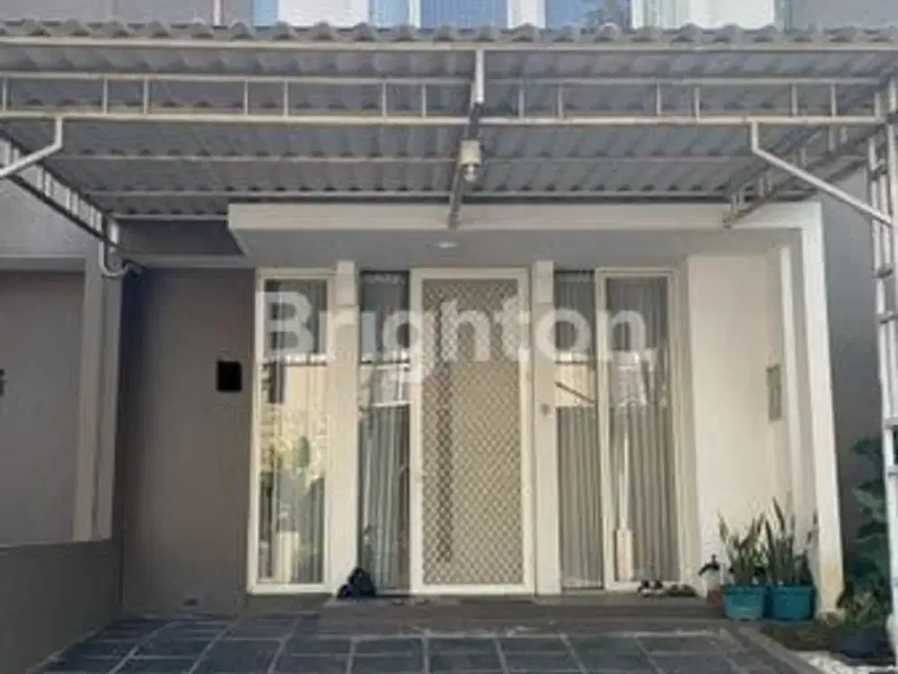 MURAH ! THE GREENLAKE, Citraland dkt Wiyung Wisata Bukit Mas Prambanan