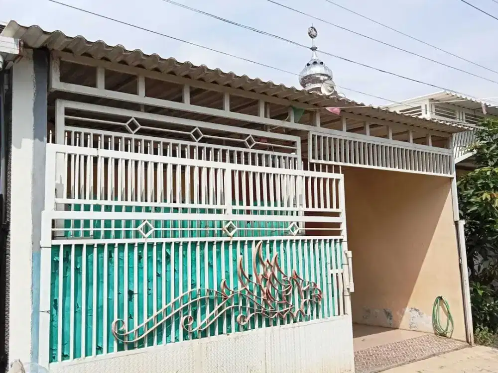 Dijual Rumah Di Kedungturi Taman Sidoarjo