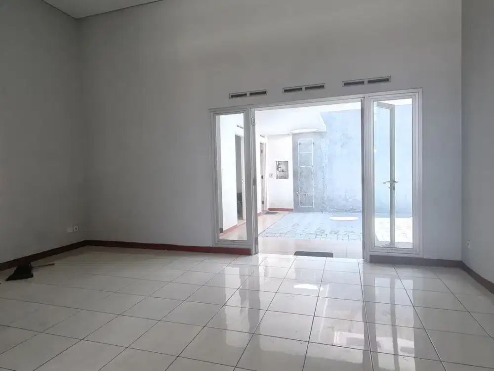 Rumah Minimalis Siap Huni Tatar Mayangsunda Kota Baru Parahyangan