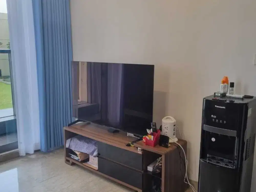 DIJUAL APARTEMEN BRANZ BSD 2BR, EAST TOWER