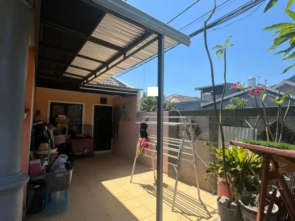 Dijual Rumah Surabaya Timur di Puri Citra Rungkut