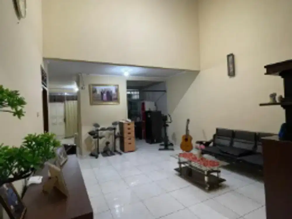 Rumah Puri Gardena Kalideres