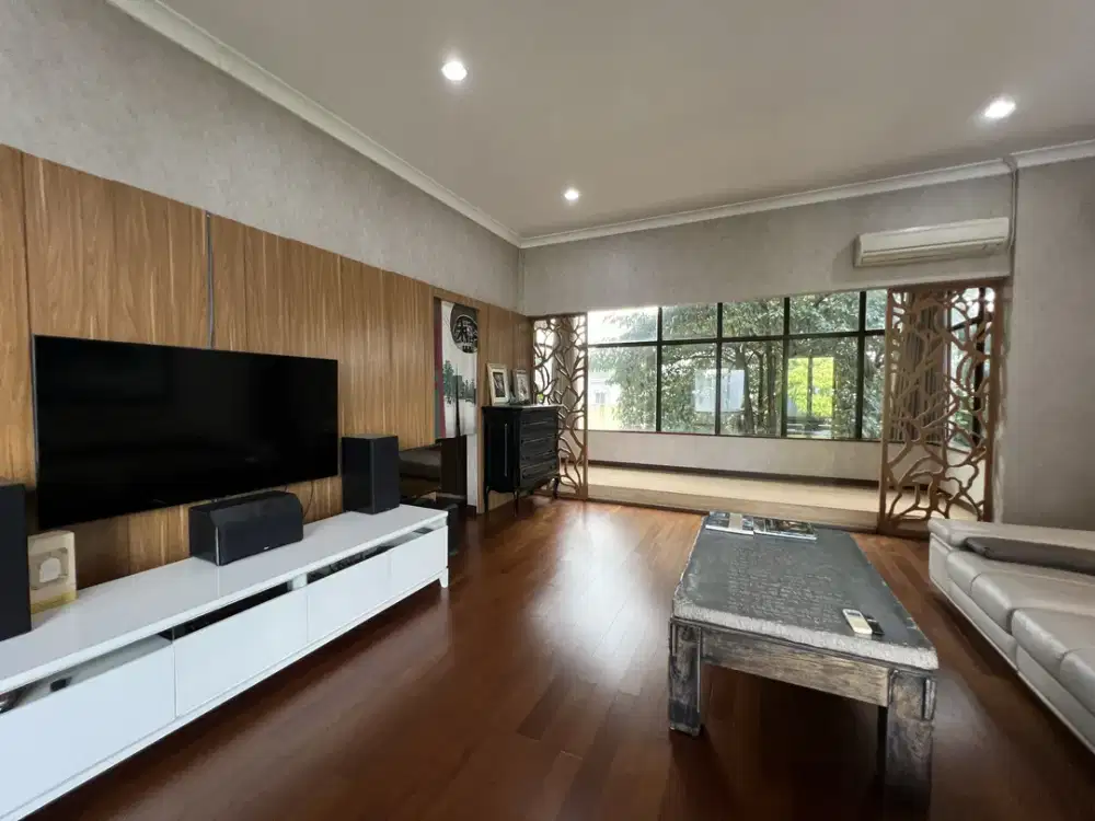 Dijual Rumah cluster Tiara PHG - Gading Serpong