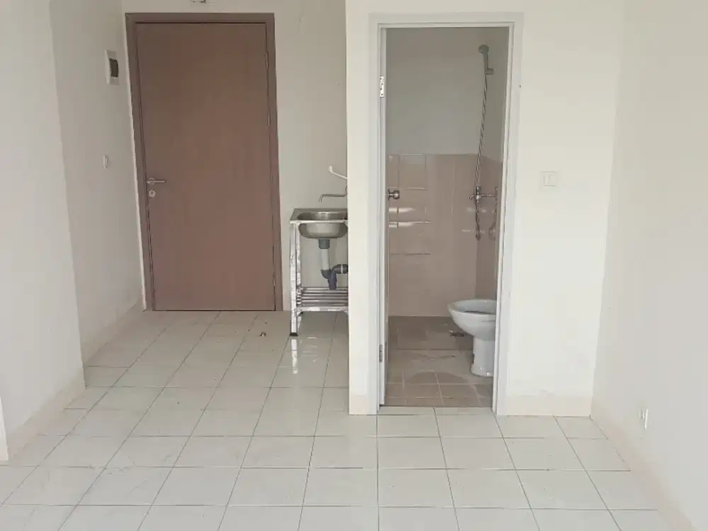 Apartemen Podomoro Golf view STUDIO UF Tower Balsa