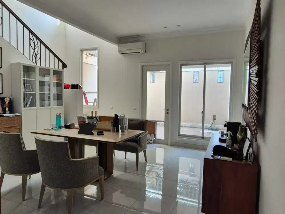 Dijual Rumah Cluster Jade PHG - Gading Serpong