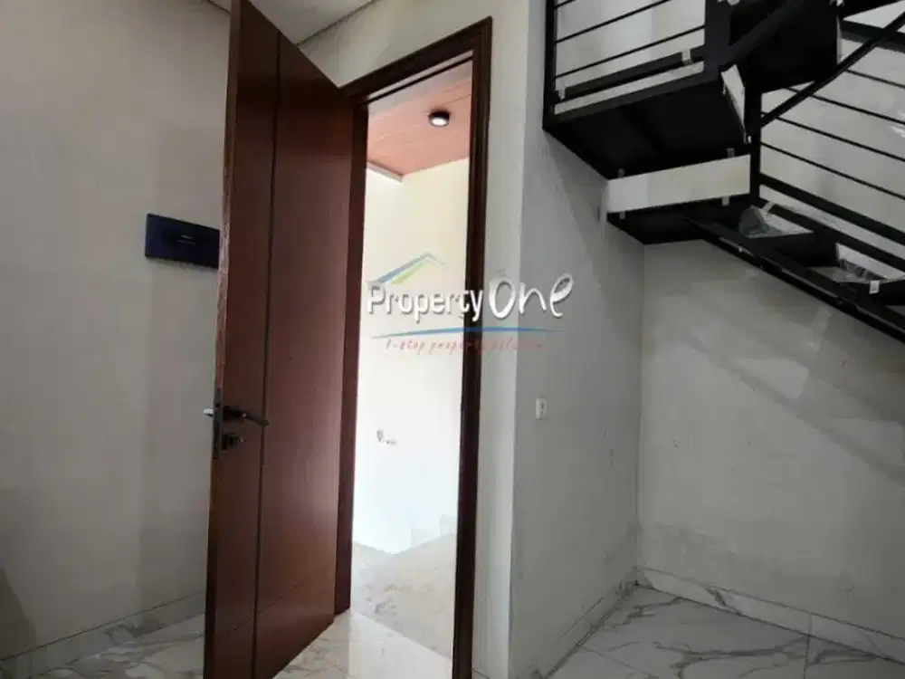 Dijual Rumah Cluster The Icon BSD City Serpong Tangsel