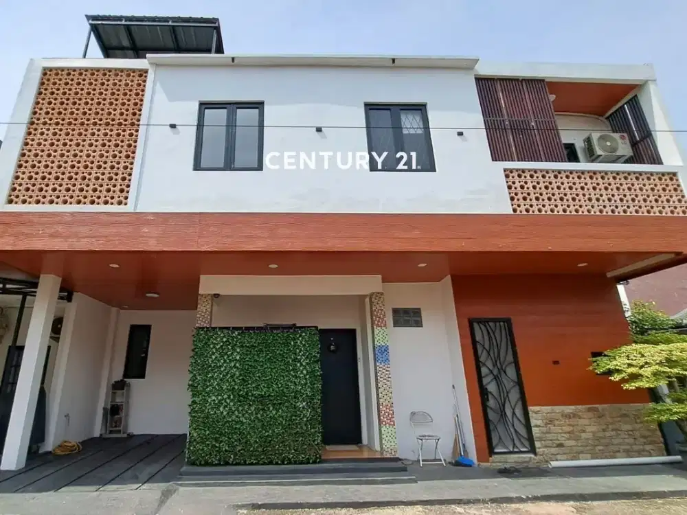 Dijual Rumah Siap Huni Di Griya Tol Asri Jatiasih