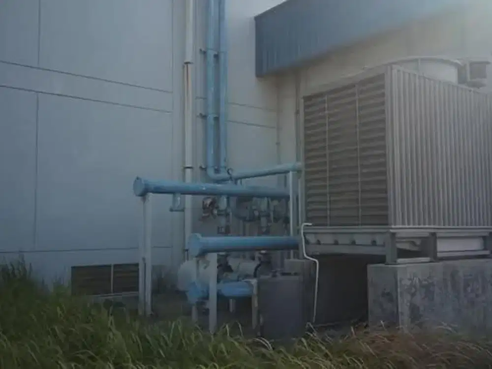 Jual Cepat Pabrik Siap Pakai di Kawasan Industri MM2100 Cikarang