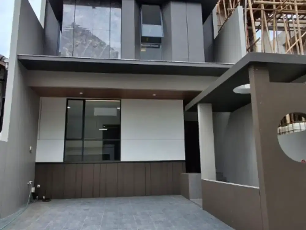 Ready Stock Baru Mewah Setraduta Bandung