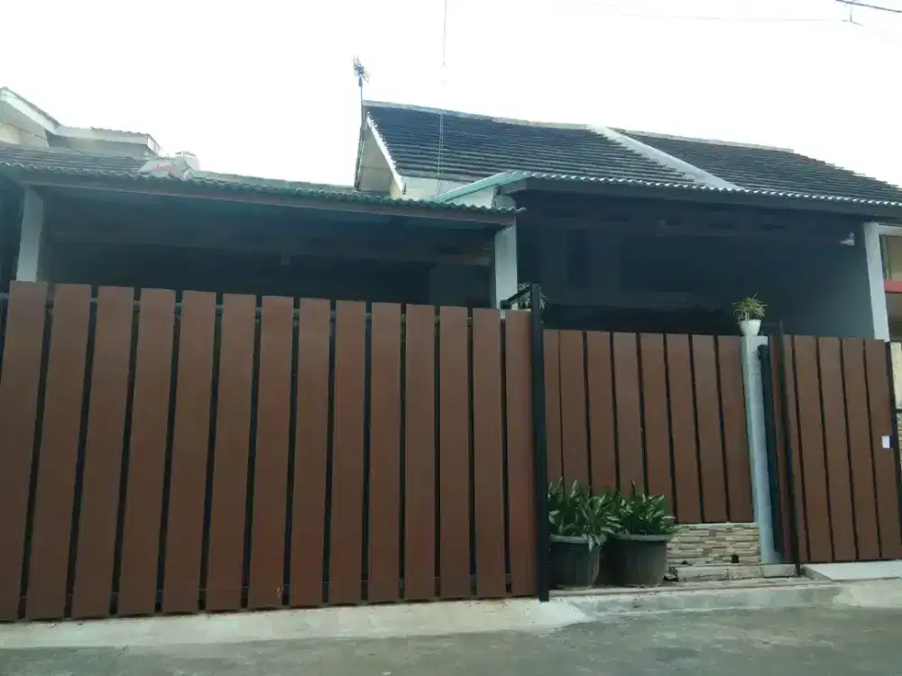 JUAL CEPAT RUMAH BAGUS