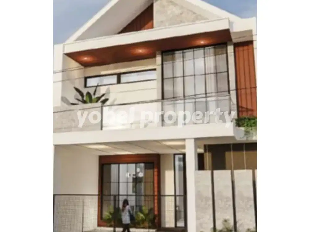 RUMAH BARU GRESS DARI 0 BABATAN PANTAI SURABAYA