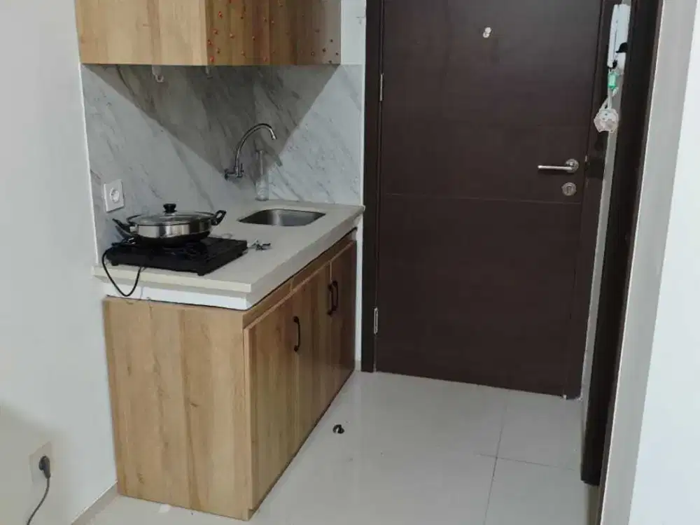 Disewakan Pacific Garden Apartment Alam Sutera