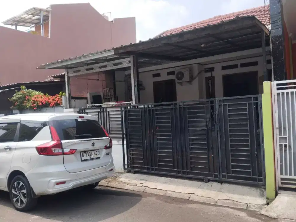 Dijual Rumah di Perumahan Duta Bintaro Tangerang