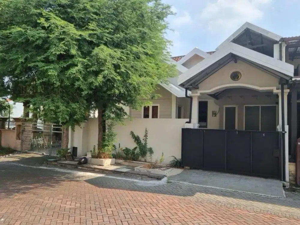 Murah Bisa Nego! Citraland Utama TAMAN PUSPA RAYA