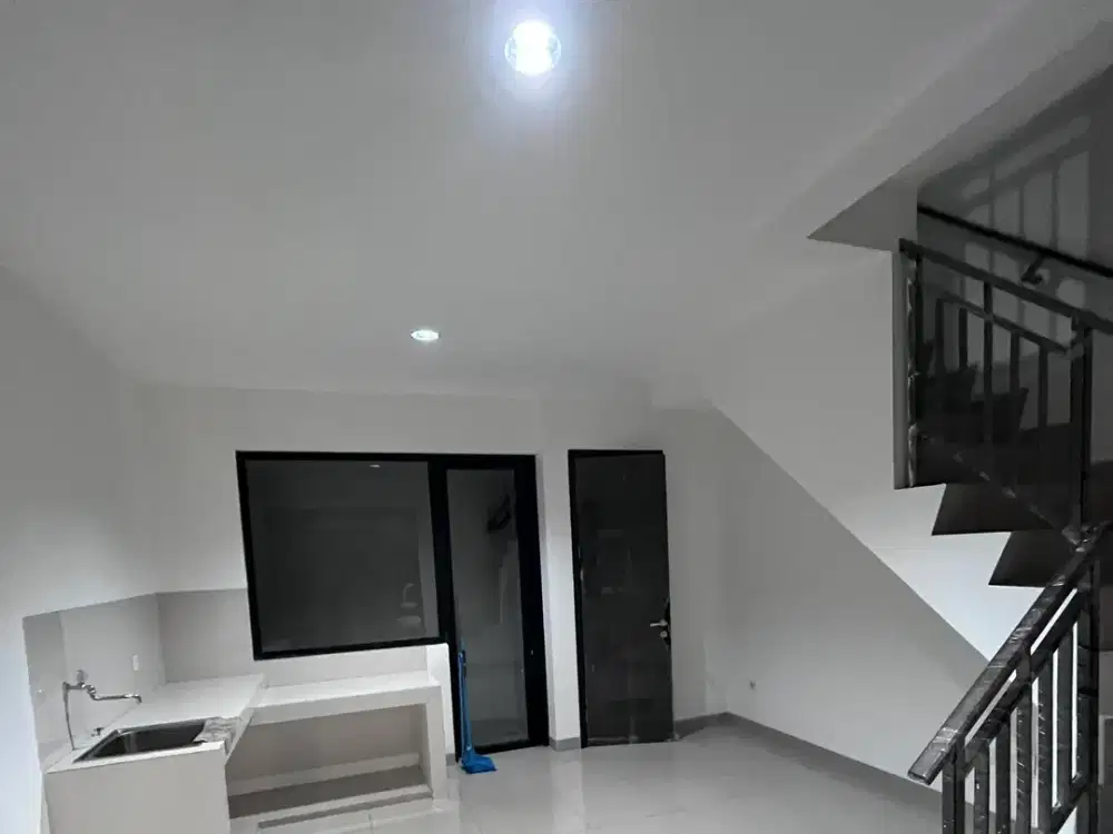 Dijual PIK 2 cluster California