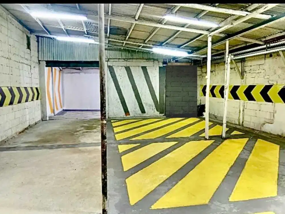 Disewakan Gudang Kapuk Siap Pakai Dekat PIK 1 & Akses Tol JoRR