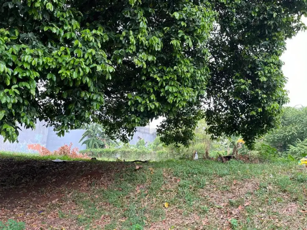 Dijual Tanah di Pondok Indah, Jakarta Selatan Luas 660 m²