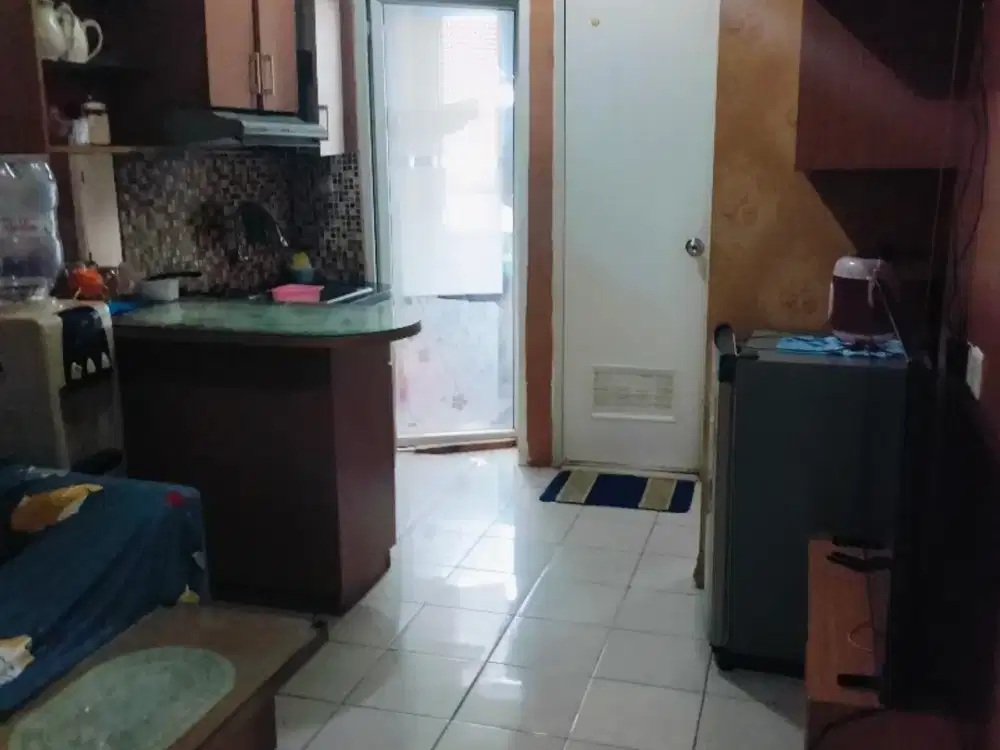 PINO 2br plus wifi Apartemen green Pramuka city