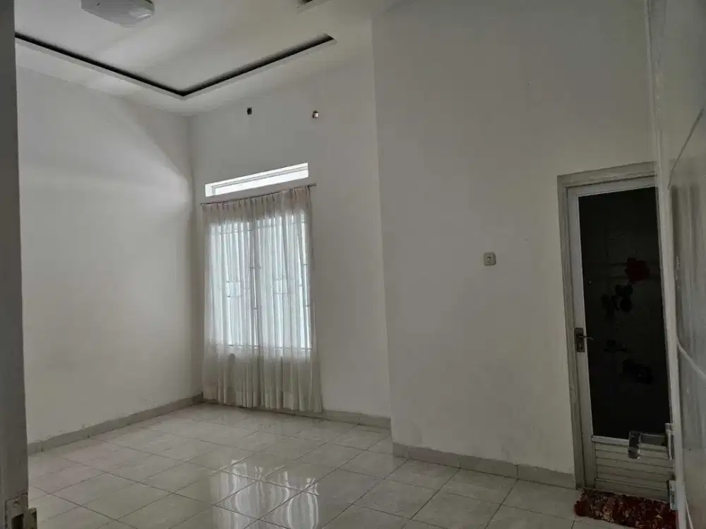 DIJUAL MURAH RUMAH TINGGAL SEKITAR JL. A.P. PETTARANI