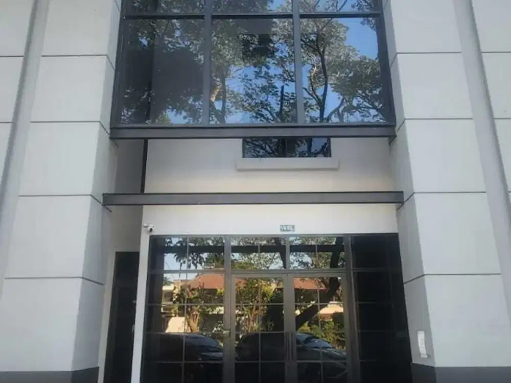 Disewakan ruko tierra hadap jala raya