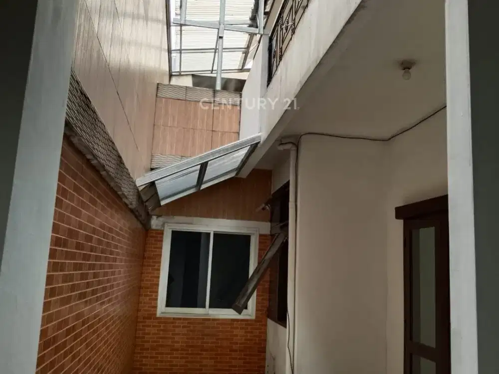 Rumah Murah 2 Lantai Sektor 9 Bintaro Jaya  5286