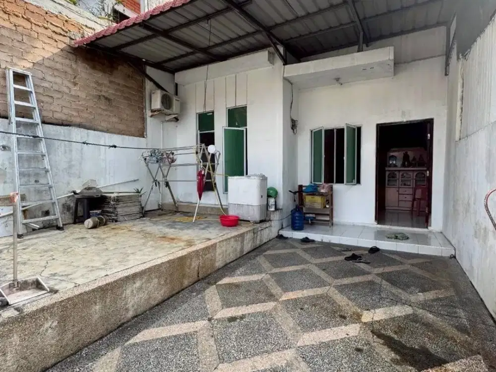 Dijual Rumah Lotus Garden Batam Center