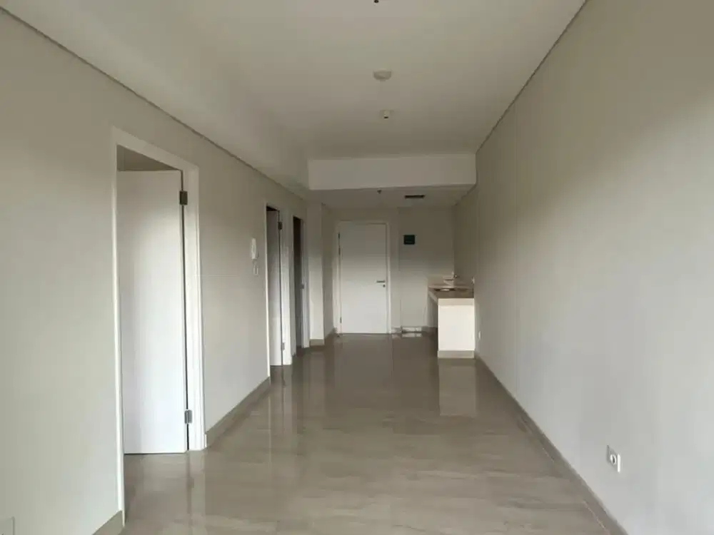 TERMURAH 2 Bedroom Apartemen Podomoro Include biaya