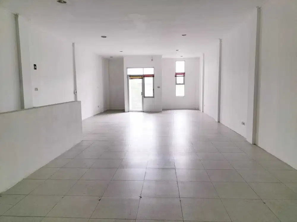 jual ruko strategis mekarwangi