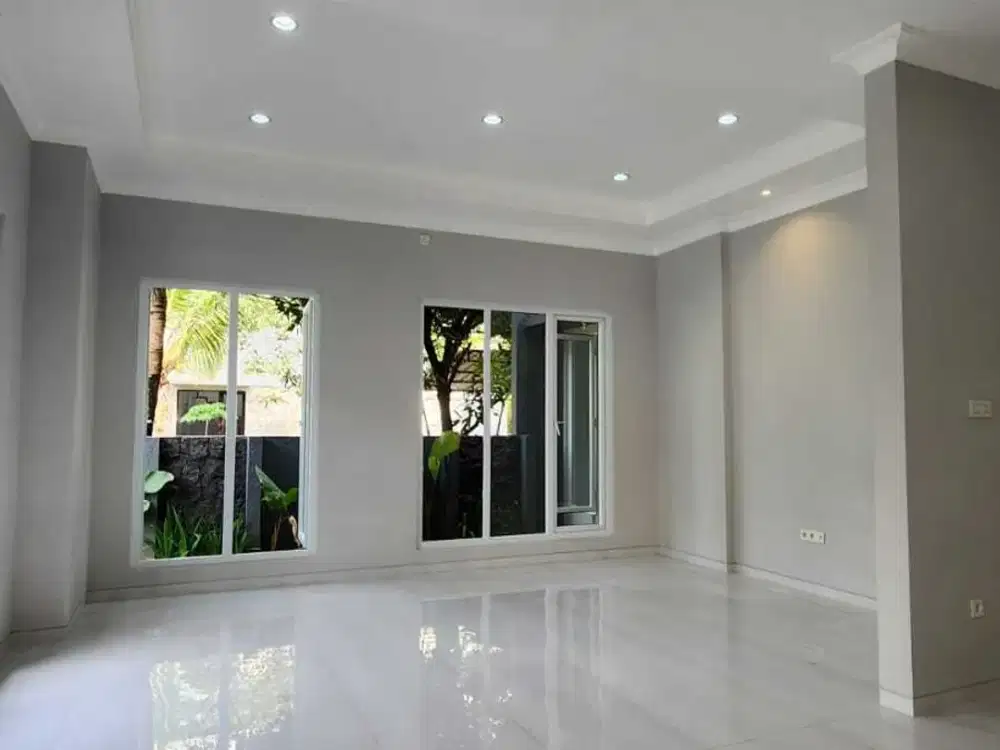 Dijual Rumah Sektor 9 Bintaro Jaya Tangsel