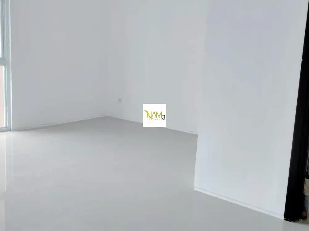 HOT PROMO! Rumah Secondary dalam Citra Garden City 8 jakarta barat