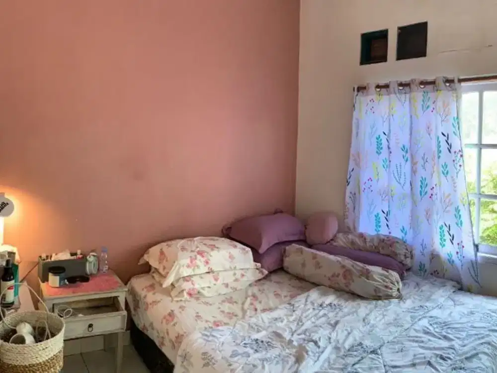 Rumah Di Kerobokan Kaja Lokasi Strategis Pinggir Jalan