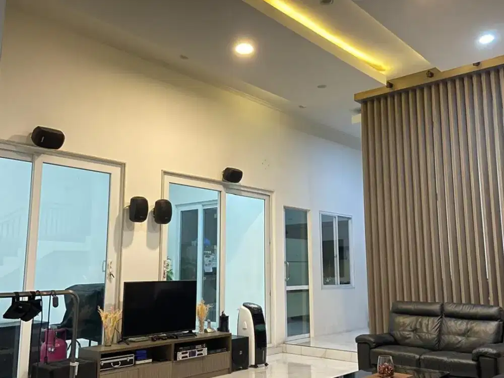 jual cepat rumah di sunter