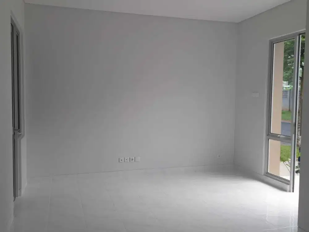 Rumah Siap Huni Milano Gading Serpong 2 Lantai
