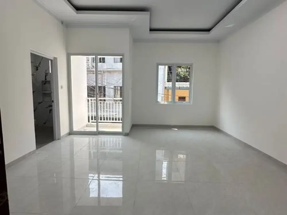 Rumah Duri Kepa Jakarta Barat