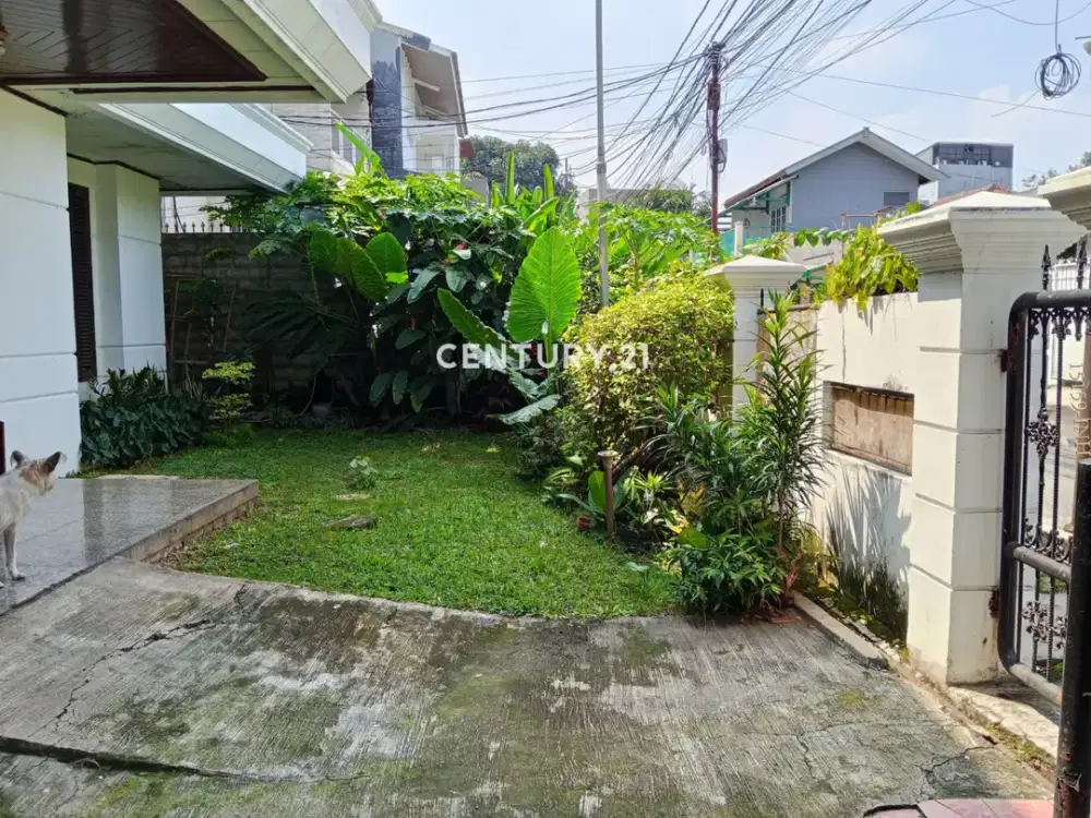 Hunian Nyaman Di Pondok Pinang Jakarta Selatan