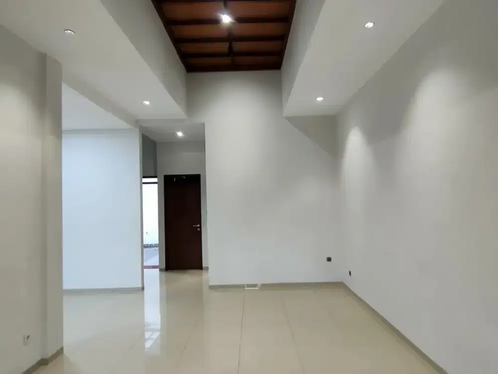 Rumah MURAH Bagus siap huni di Taman Holis Indah 2