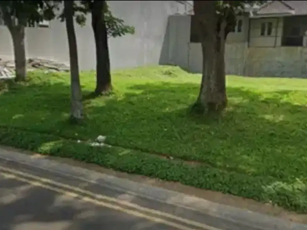 Disewakan MURAH, Kavling Komersial Citraland Emerald Dkt gwalk