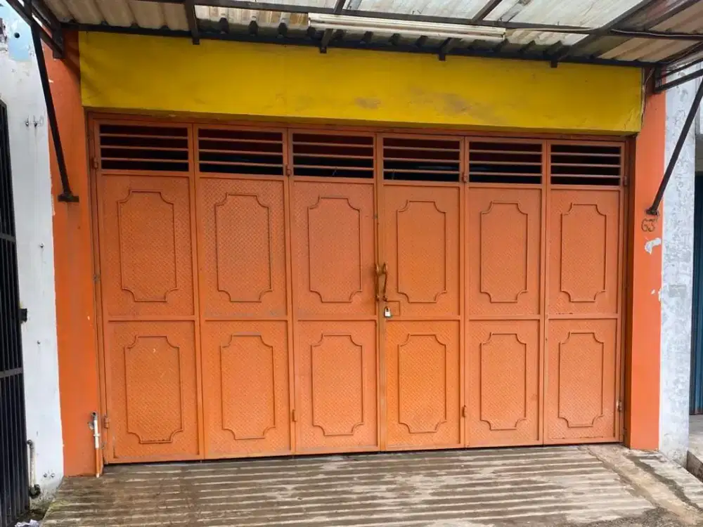 Dijual Ruko Permata Niaga 2, Taman Royal 1, Cipondoh Tangerang