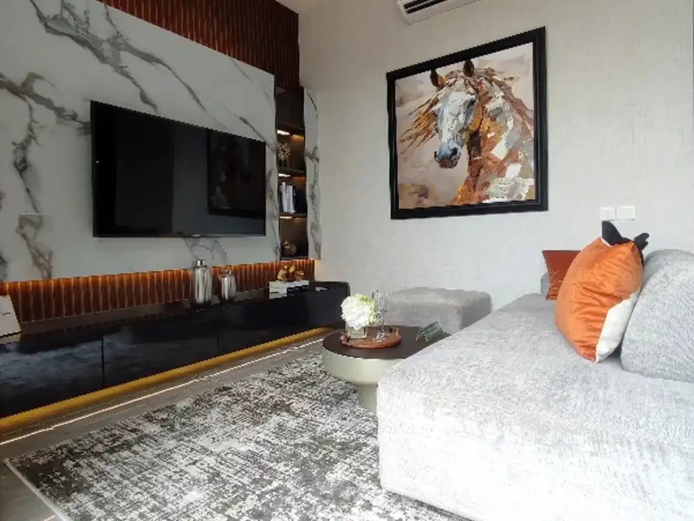 premium home, cluster eksklusif citrasun garden bukitsari tembalang