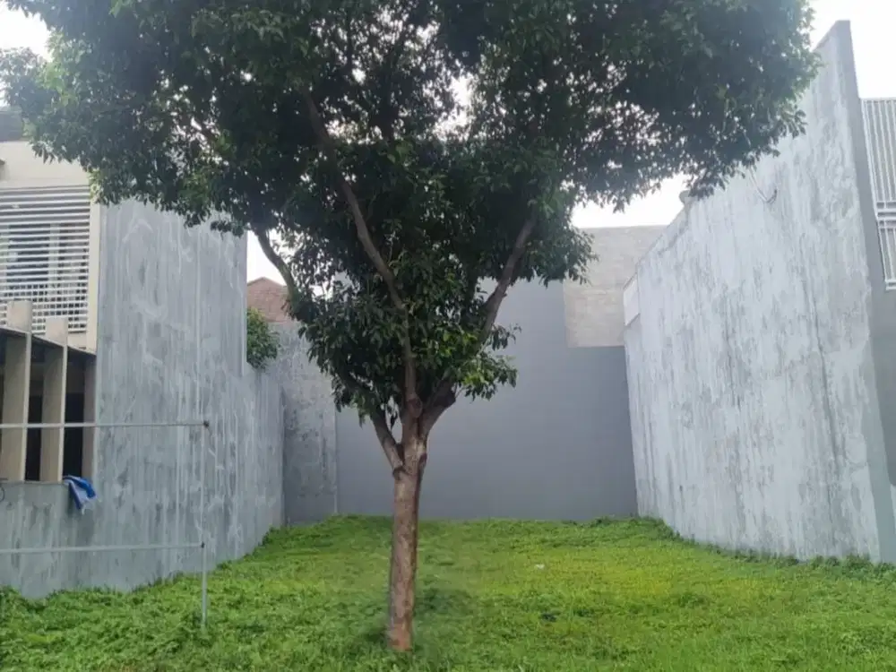 Dijual Tanah Kavling cluster terdepan Citraland