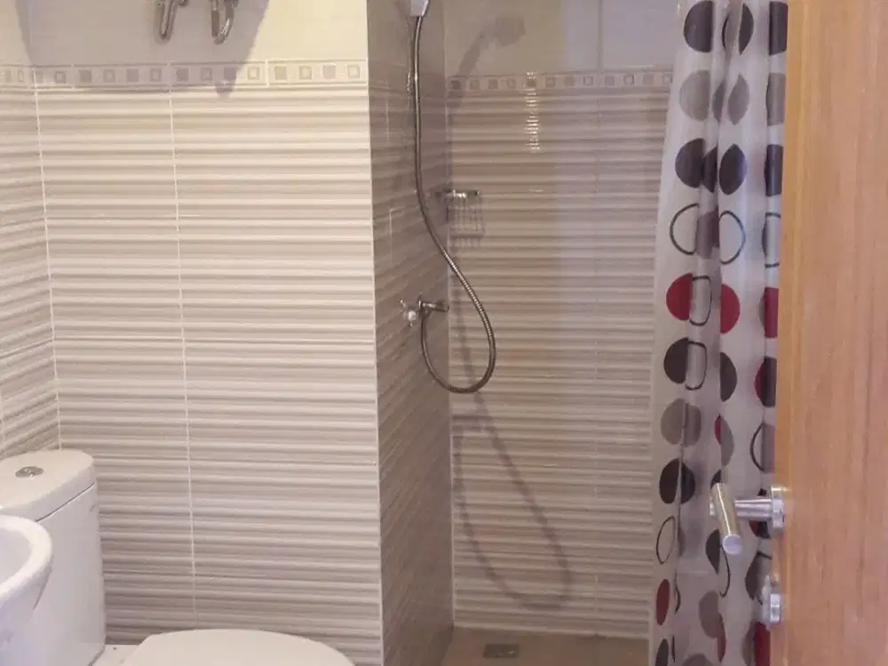 Dijual unit Apartement Puncak Bukit Golf (BB) lt 26