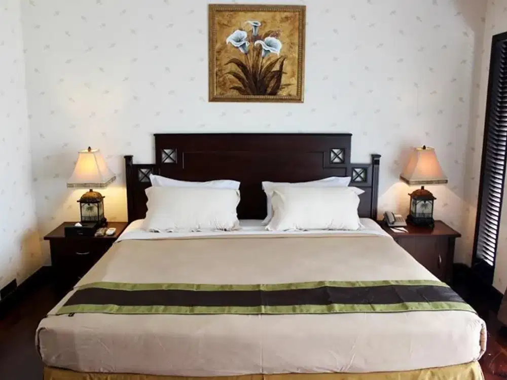 Hotel Cimenyan Bandung Jawa Barat