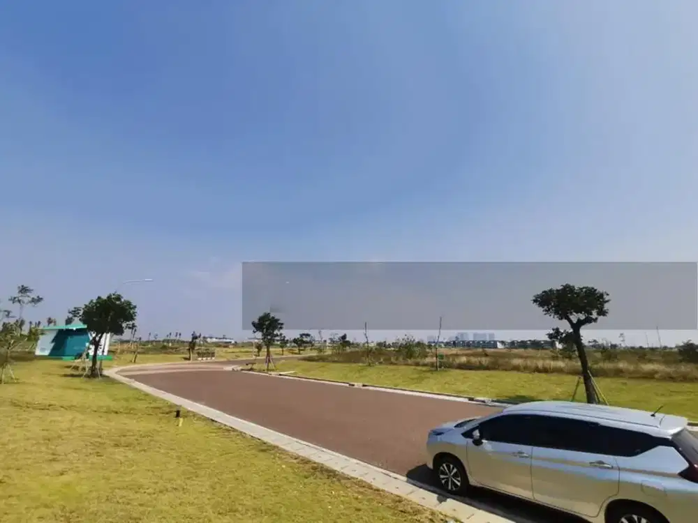 Mozart Golf Island uk 706m, Timur, Badan, Lokasi Exclusive