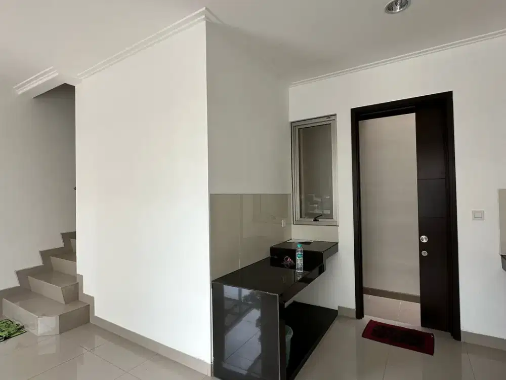 Disewa Rumah Kosongan Inc Ac Pik2 Tahap 2 Cluster Hawaii Uk 6x10