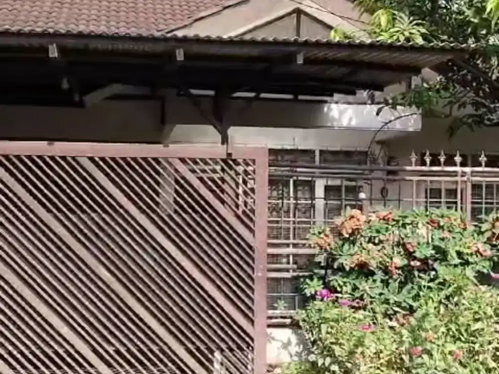 Jual Cepat BU siap huni rumah THI Bandung