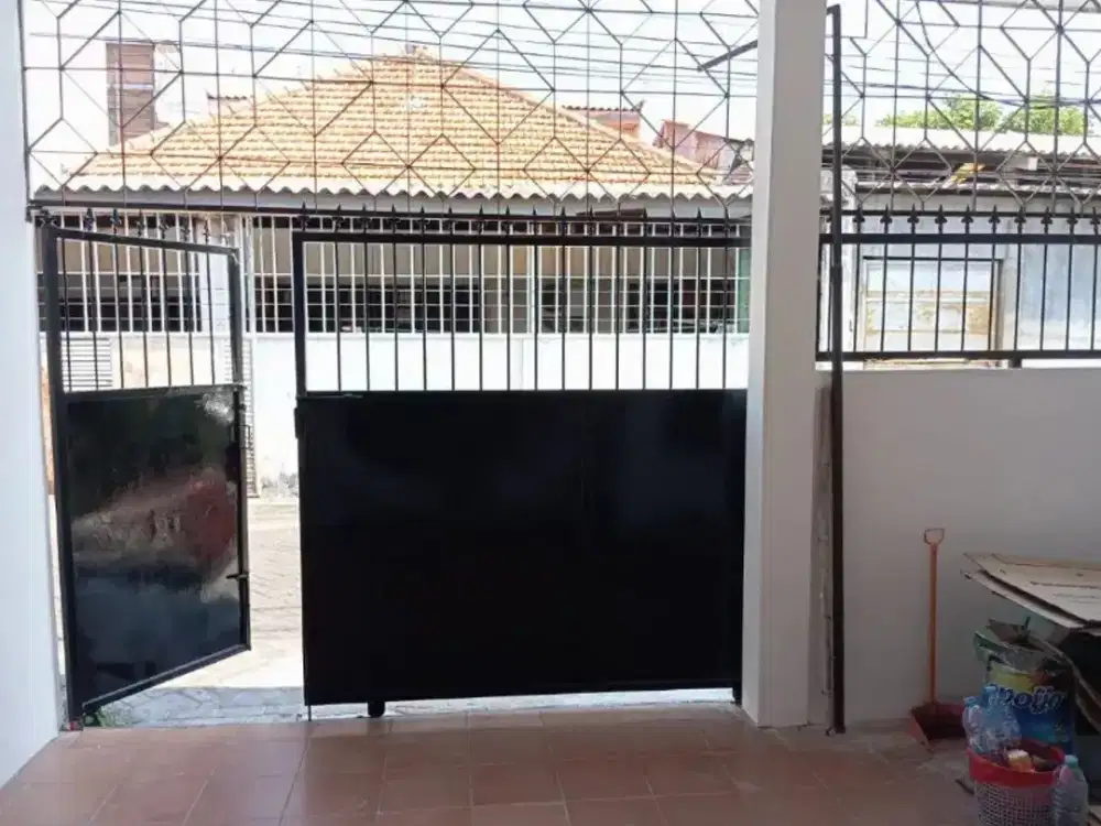 Dijual harga BU Rumah Karang Asem Tengah Kota