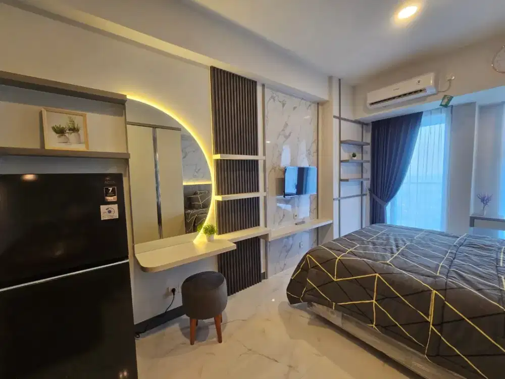 1876 FOR RENT APARTEMEN ANDERSON - PAKUWON MALL SURABAYA
