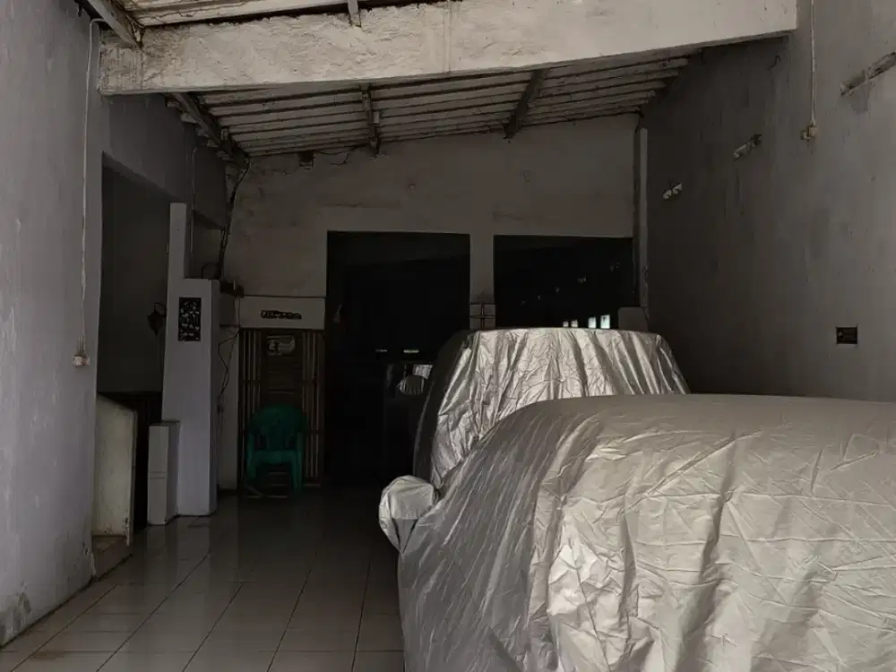 Jual Beberapa Unit Property Lengkap Dalam 1 Lokasi di Soreang Bandung